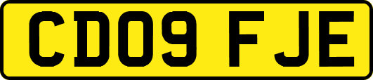 CD09FJE
