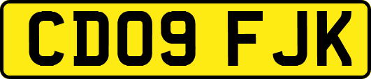 CD09FJK
