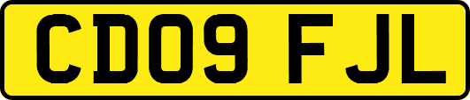 CD09FJL