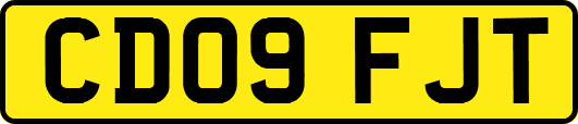 CD09FJT