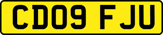 CD09FJU