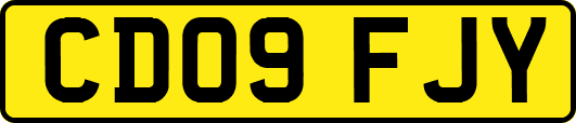 CD09FJY