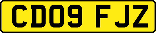 CD09FJZ