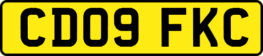 CD09FKC