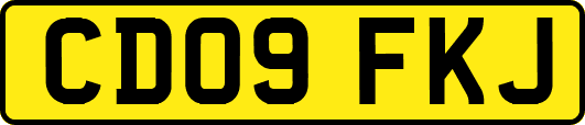CD09FKJ
