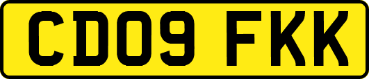 CD09FKK