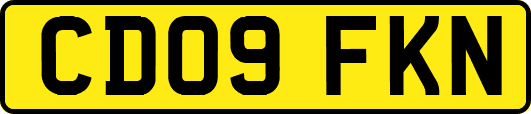 CD09FKN