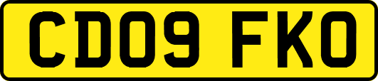CD09FKO
