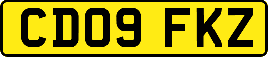 CD09FKZ