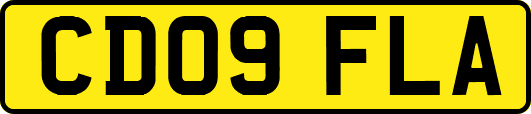 CD09FLA