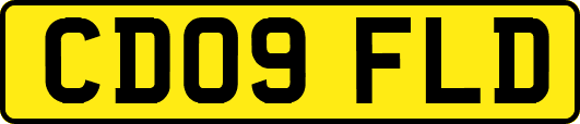 CD09FLD