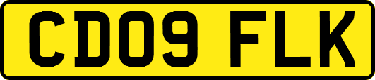 CD09FLK