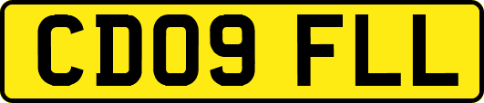 CD09FLL