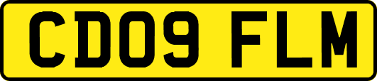 CD09FLM