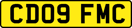 CD09FMC
