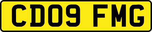 CD09FMG