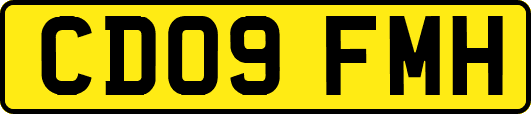 CD09FMH