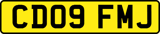 CD09FMJ