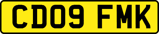 CD09FMK