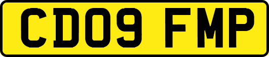 CD09FMP
