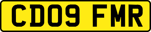 CD09FMR