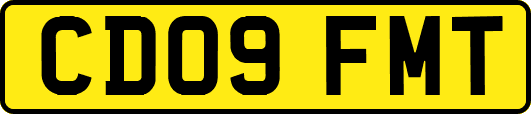 CD09FMT