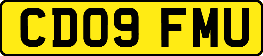 CD09FMU