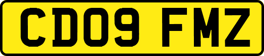 CD09FMZ