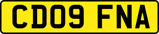 CD09FNA