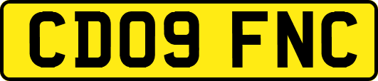 CD09FNC
