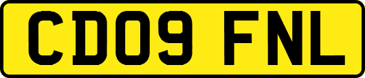 CD09FNL
