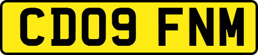 CD09FNM