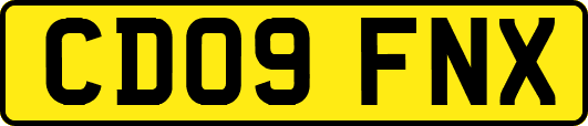 CD09FNX