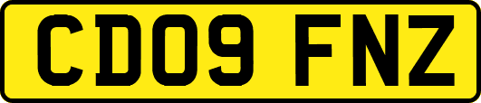 CD09FNZ