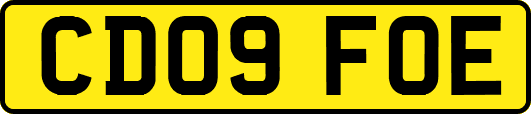 CD09FOE