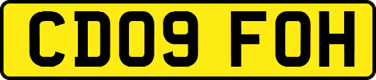 CD09FOH