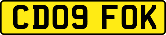 CD09FOK