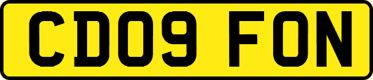 CD09FON
