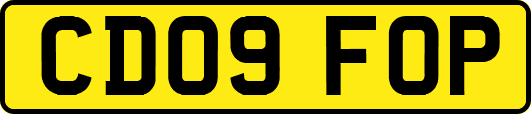 CD09FOP
