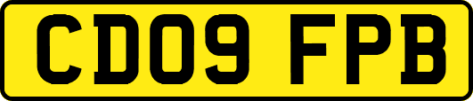 CD09FPB