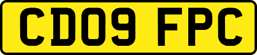 CD09FPC