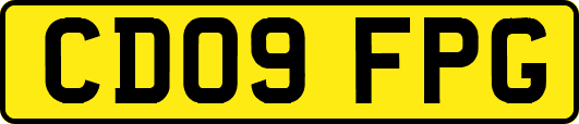 CD09FPG