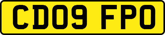 CD09FPO