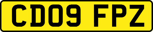 CD09FPZ