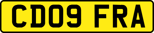 CD09FRA