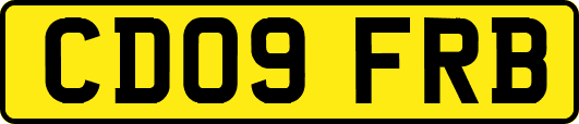 CD09FRB