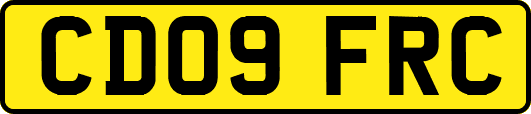 CD09FRC