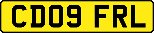 CD09FRL