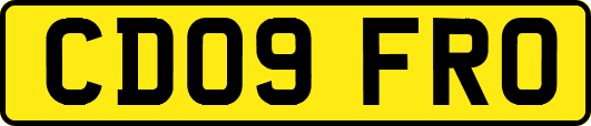 CD09FRO