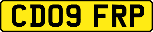 CD09FRP